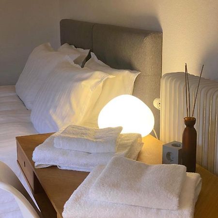 Unik Bnb Midt I Byen Herning Bagian luar foto