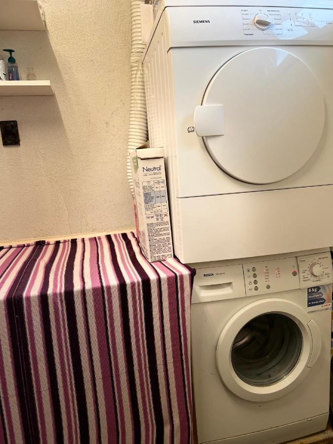 Unik Bnb Midt I Byen Herning Bagian luar foto