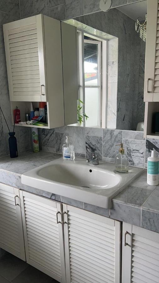 Unik Bnb Midt I Byen Herning Bagian luar foto